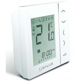 SALUS VS20WRF bezprzewodowy termostat SALUSVS20WRF