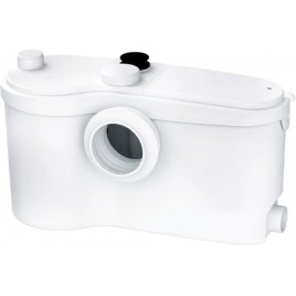 SFA SANIBROY SANIBEST PRO Rozdrabniacz publiczny B3PRO