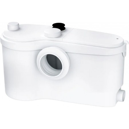 SFA SANIBROY SANIBEST PRO Rozdrabniacz publiczny B3PRO