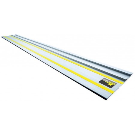 SCHEPPACH Szyna prowadząca do PL55/PL75 1400 mm 4901802701 SCHEPPACH Szyna prowadząca do PL55/PL75 1400 mm 4901802701