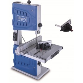 SCHEPPACH HBS 261 Piła taśmowa 5901514901 SCHEPPACH HBS 261 Piła taśmowa 5901514901