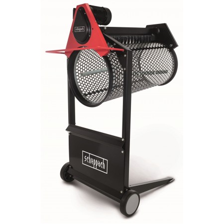 SCHEPPACH RS 400 przesiewacz materiałów sypkich 230 V 590450199 SCHEPPACH RS 400 przesiewacz materiałów sypkich 230 V 590450199