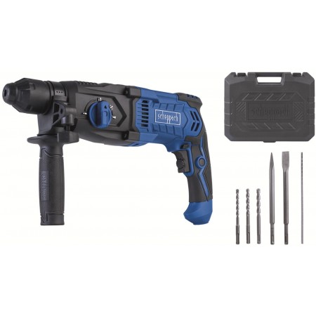 SCHEPPACH DH 2260 Młot obrotowo-udarowy 5907906901
