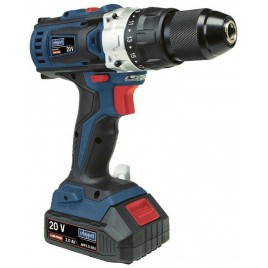 SCHEPPACH CSD40-20Li Wkrętarka akumulatorowa 5909215900 SCHEPPACH CSD40-20Li Wkrętarka akumulatorowa 5909215900