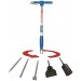 SCHEPPACH AERO2 SPADE 5w1 Urządzenie wielofunkcyjne 5909601900