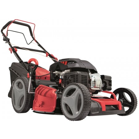 SCHEPPACH MS 225-53 Wielofunkcyjna kosiarka spalinowa 4w1 z napędem 5911241903 SCHEPPACH MS 225-53 Wielofunkcyjna kosiarka spalinowa 4w1 z napędem 5911241903