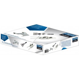 SCHEPPACH KIT 1 Sada do ostrzenia do domu 7903200002