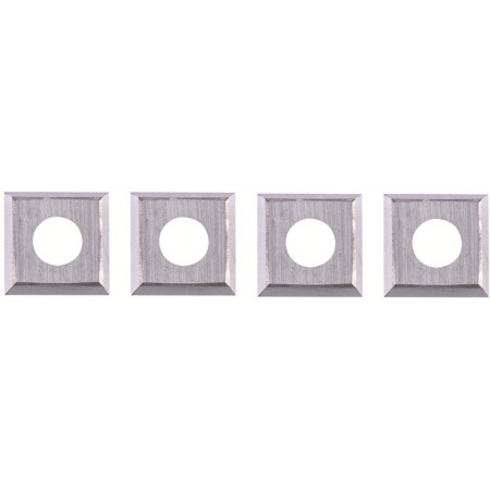 SCHEPPACH Nóż frezarski do LFR 720 (zestaw 4 sztuki) 7914900601 SCHEPPACH Nóż frezarski do LFR 720 (zestaw 4 sztuki) 7914900601