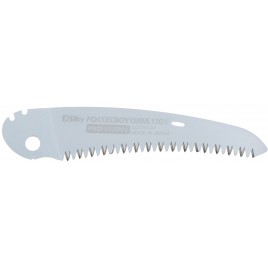 Silky Brzeszot Pocketboy Curve 130-8 KSI572713