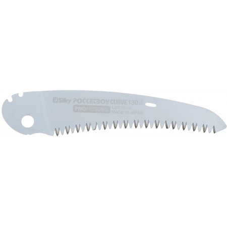 Silky Brzeszot Pocketboy Curve 130-8 KSI572713