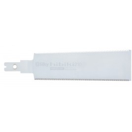 Silky 210-22/10 Brzeszczot do Hibiki Ryoba KSI639721