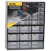 Stanley 1-93-981 Organizer 39 wyjmowanych szufladek