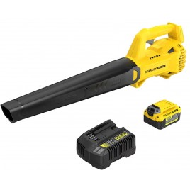 Stanley SFMCBL714M1 FatMax V20 Akumulatorowa dmuchawa (18V/1x4,0Ah)