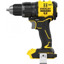 Stanley SFMCD716B FatMax V20 Bezszczotkowa wiertarko-wkrętarka udarowa (65Nm/18V/bez aku)