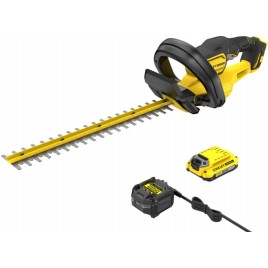 Stanley SFMCHT650D1 FatMax V20 Nożyce do żywopłotu (50cm/18V/1x2,0Ah)