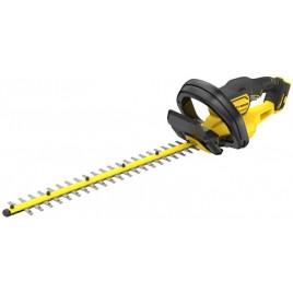 Stanley SFMCHT655B FatMax V20 Nożyce do żywopłotu (55cm/18V/bez akumulatora i ładowarki)