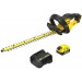 Stanley SFMCHT655M1 FatMax akumulatorowe nożyce do żywopłotu 55cm (18V/1x4,0Ah)