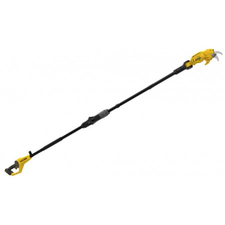 Stanley SFMCPP632B FatMax V20 Sekator na wysięgniku do gałęzi (18V/bez akumulatora) Stanley SFMCPP632B FatMax V20 Sekator na wysięgniku do gałęzi (18V/bez akumulatora)
