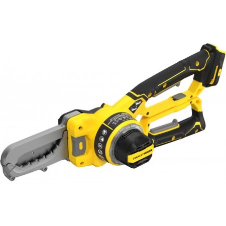 Stanley SFMCPS515B FatMax V20 Nożyce do gałęzi (15cm/18V/bez akumulatora) Stanley SFMCPS515B FatMax V20 Nożyce do gałęzi (15cm/18V/bez akumulatora)