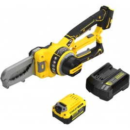 Stanley SFMCPS515M1 FatMax V20 Nożyce do gałęzi (15cm/18V/1x4,0Ah)