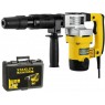Stanley SFMEH220K FatMax Młot udarowy SDS-Max (1010W/8,5J), walizka