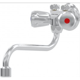 Stiebel Eltron MAW Armatura dwuuchwytowa do miniaturowych podgrzewaczy wody 205620