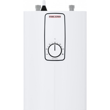 Stiebel Eltron DCE 11/13 Kompaktowy ogrzewacz przepływowy 13,5 kW 400V 230770