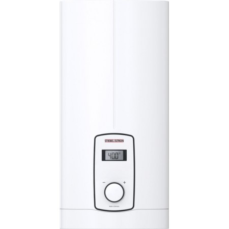 Stiebel Eltron DHB-E 18 LCD 25 A Podgrzewacz przepływowy 18 kW 236744 Stiebel Eltron DHB-E 18 LCD 25 A Podgrzewacz przepływowy 18 kW 236744