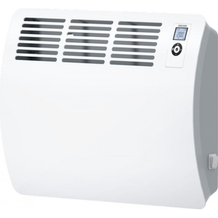 Stiebel Eltron CON 15 Premium Konwektor ścienny z wtyczką 1,5 kW 237832 Stiebel Eltron CON 15 Premium Konwektor ścienny z wtyczką 1,5 kW 237832