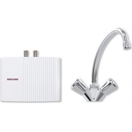 Stiebel Eltron EIL 3 Trend + UT Podgrzewacz 3,5kW z baterią 205972
