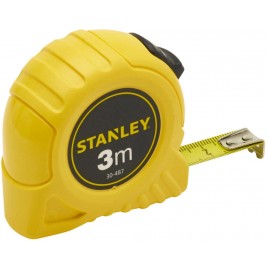 Stanley 0-30-487 Miara zwijana 3m/12,7mm