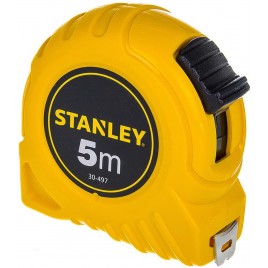 Stanley 0-30-497 Miara zwijana 5m/19mm