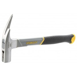 Stanley STHT0-51311 Młotek ciesielski Fiberglas 600g