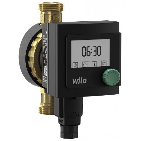 Wilo Star-Z Nova T 230V Pompa cyrkulacyjna 1/2", 138 mm, 4222650 Wilo Star-Z Nova T 230V Pompa cyrkulacyjna 1/2", 138 mm, 4222650
