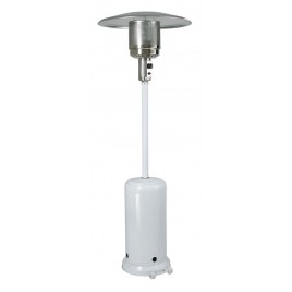 MEVA Etna Ogrzewacz zewnętrzny, biały, TZ02001