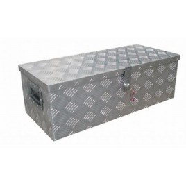 GÜDE GT 55 Alu Transportbox 73516