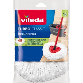 VILEDA Wkład Easy Wring & Clean TURBO Classic 134301