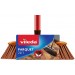 VILEDA Szczotka do parkietu 2w1 136082