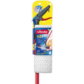 VILEDA Mop ze spryskiwaczem Ultramax 1-2 Spray 140622