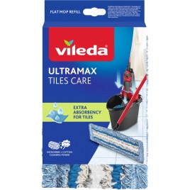 VILEDA Ultramax Micro&Cotton Wkład 141626