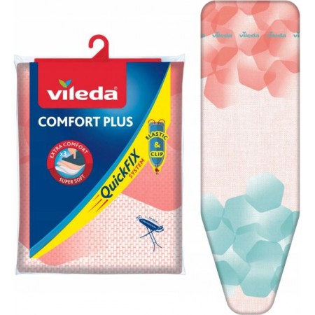 VILEDA Comfort Plus Pokrowiec na deskę 142468