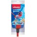 VILEDA Mop paskowy 3 Action Velour XXL 140008