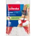 VILEDA TURBO 2w1 Wkład do mopa 151608