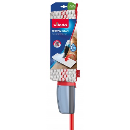 VILEDA Vileda Mop 1-2 Spray MAX 152921 VILEDA Vileda Mop 1-2 Spray MAX 152921