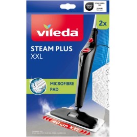VILEDA STEAM PLUS XXL wkłady wymienne 2szt. 161717