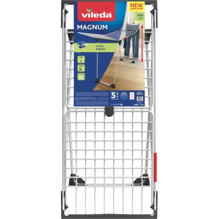 VILEDA Suszarka do prania Magnum 24 m 162648 VILEDA Suszarka do prania Magnum 24 m 162648