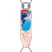 VILEDA Star deska do prasowania 120 × 38 cm różowy 163324