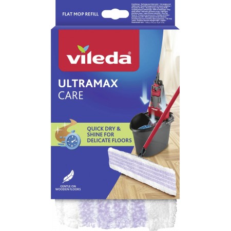VILEDA Ultramax Care wkład z włókien pochodzących z recyklingu 173490