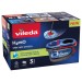 VILEDA H2Pro Mop obrotowy 178332