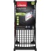 VILEDA Infinity Flex suszarka na pranie czarny 178872
